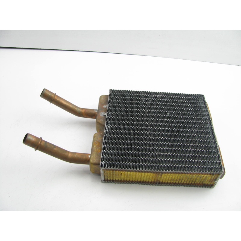 NEW - OUT OF BOX 2-638 Front HVAC Heater Core for 1988 Ford E-150 E-250 E-350