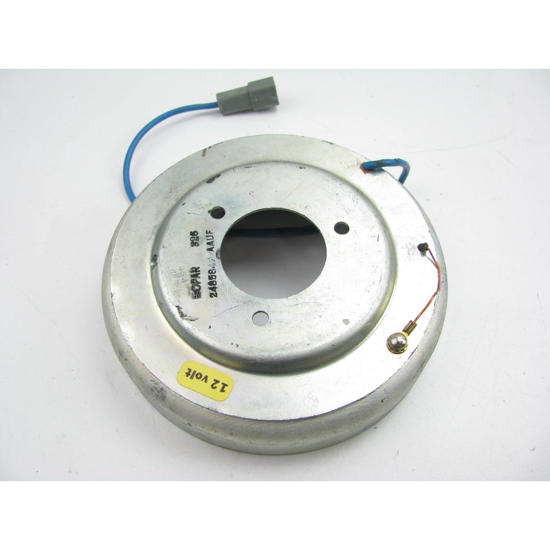 NEW - OUT OF BOX 2485847 A/C Clutch Coil 1964-65 Imperial For 1966-1968 St Regis