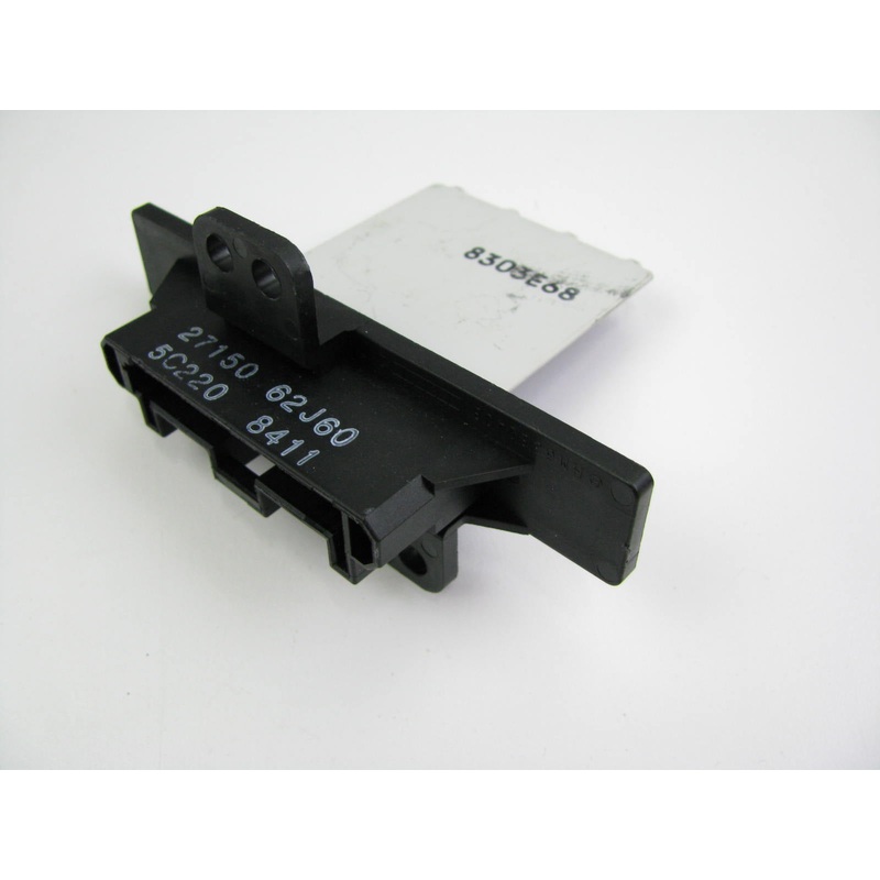 NEW - OUT OF BOX 2715062J60 HVAC Blower Motor Resistor