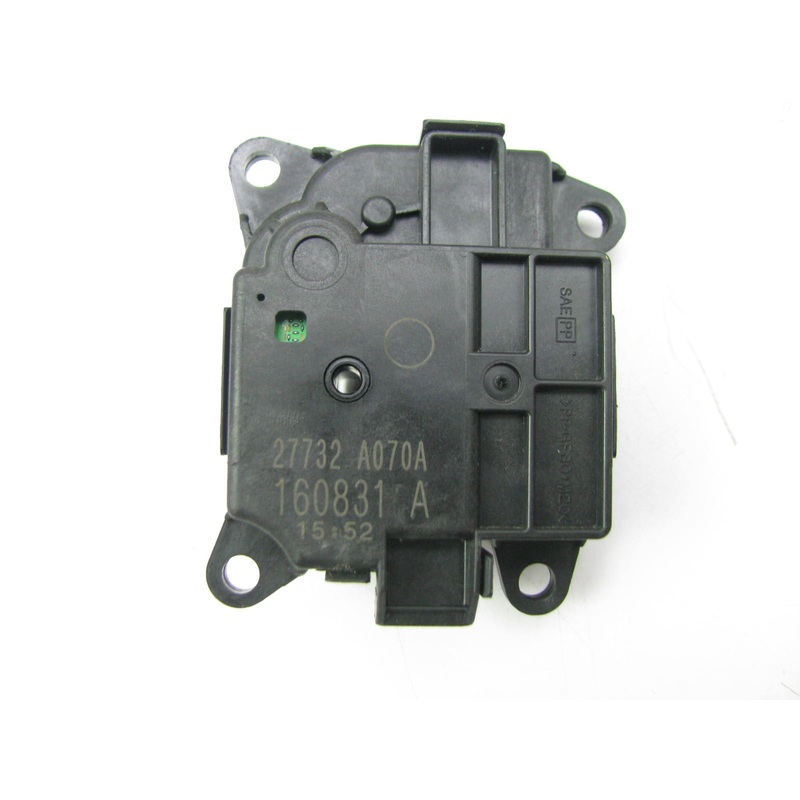 NEW - OUT OF BOX 27732A070A Heater Blend Door Actuator For Nissan