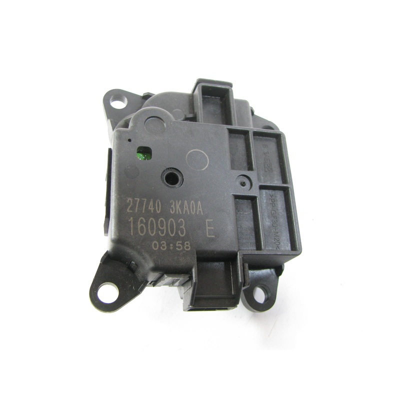 NEW - OUT OF BOX 27740-3KA0A Heater Blend Door Actuator For 2013-2019 Pathfinder