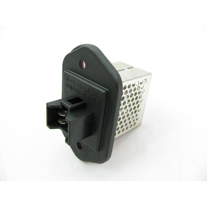 NEW - OUT OF BOX 4P1666 HVAC Blower Motor Resistor For 2009-2013 Honda Fit