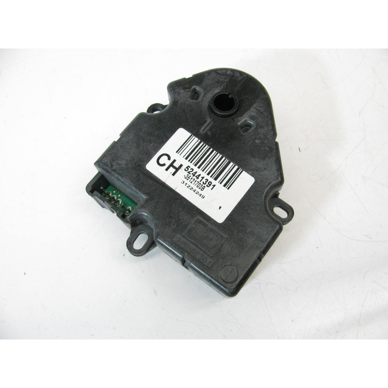 NEW - OUT OF BOX 52441391 HVAC Heater Blend Door Actuator