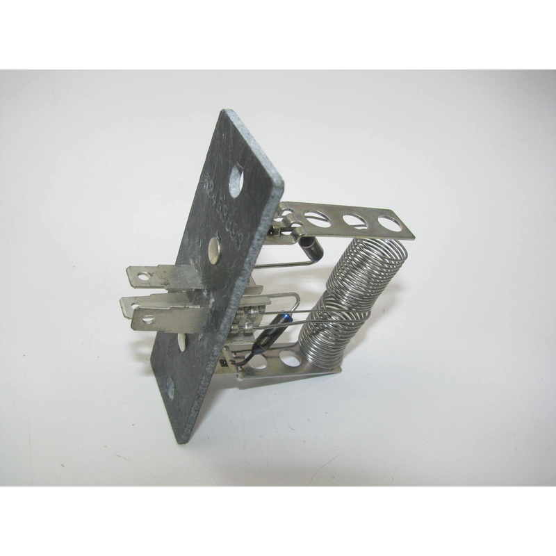 NEW - OUT OF BOX 52463893 HVAC Blower Motor Resistor 1992-2005 Astro & Safari