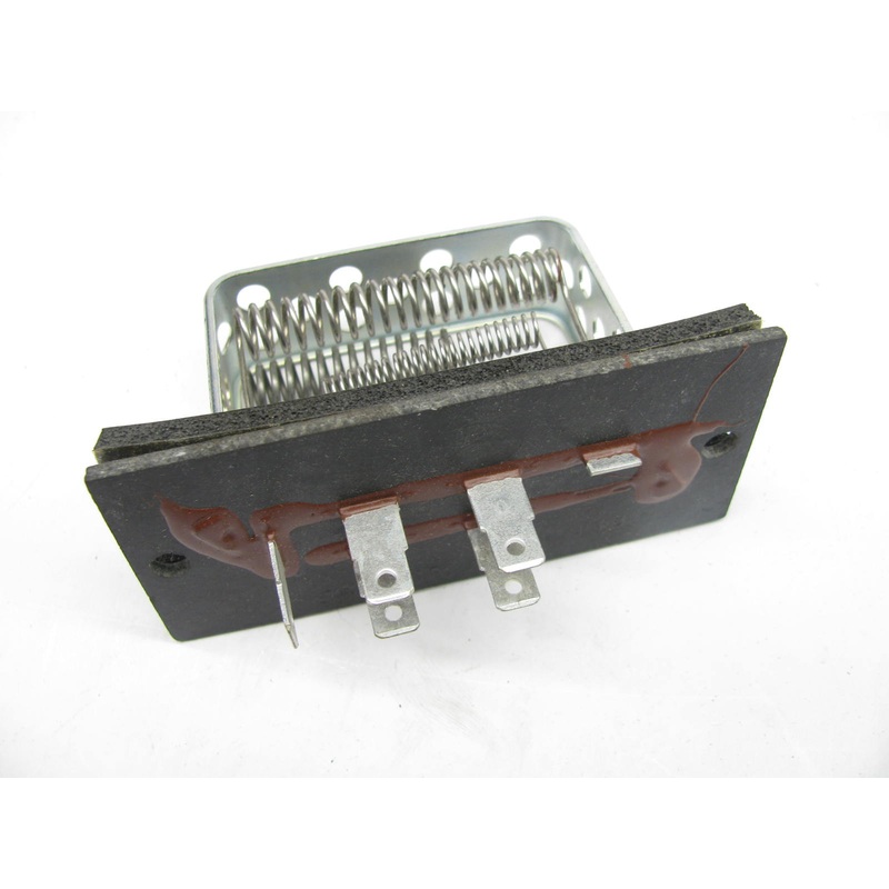 NEW - OUT OF BOX 56003913 HVAC Blower Motor Resistor For Mopar
