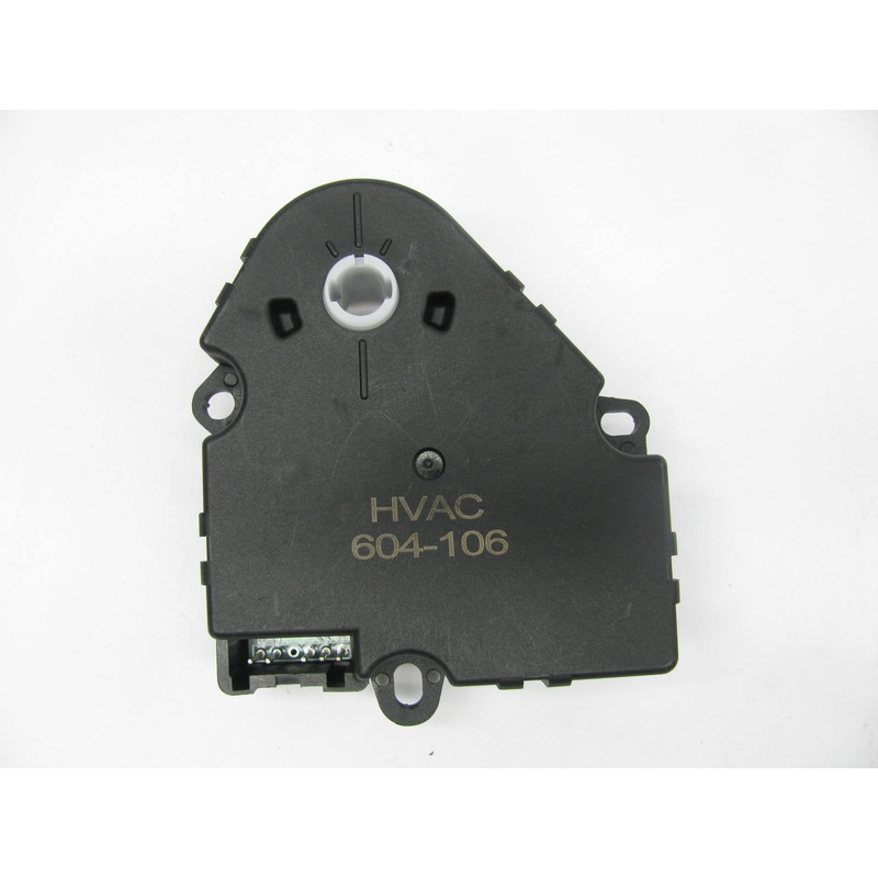 NEW - OUT OF BOX 604-106 HVAC Heater Blend Door Actuator