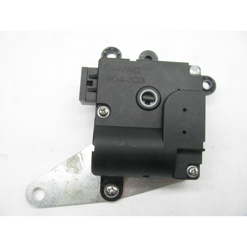 NEW - OUT OF BOX 604-303 Heater Blend Door Actuator For 2001-06 Hyundai Elantra