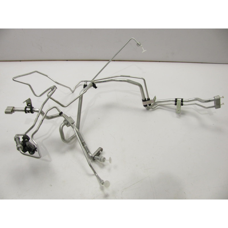 NEW - OUT OF BOX 924503LN0A Low Side A/C Line Hose Tube OEM For 2014-17 NV200 Type 2