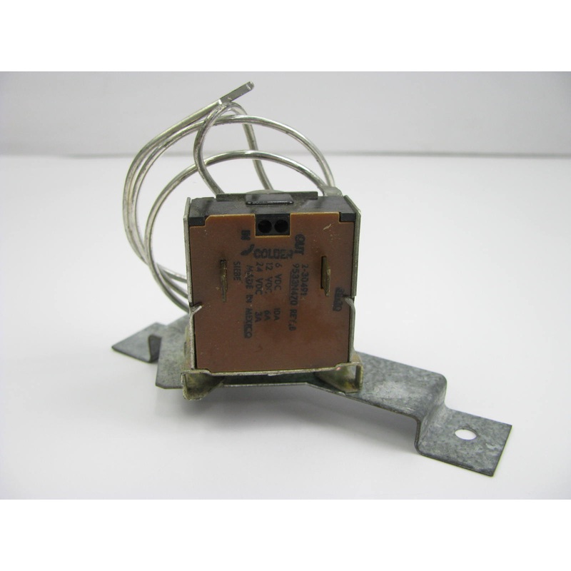 NEW - OUT OF BOX 9533N470 A/C Clutch Cycle Switch - Thermostatic Switch