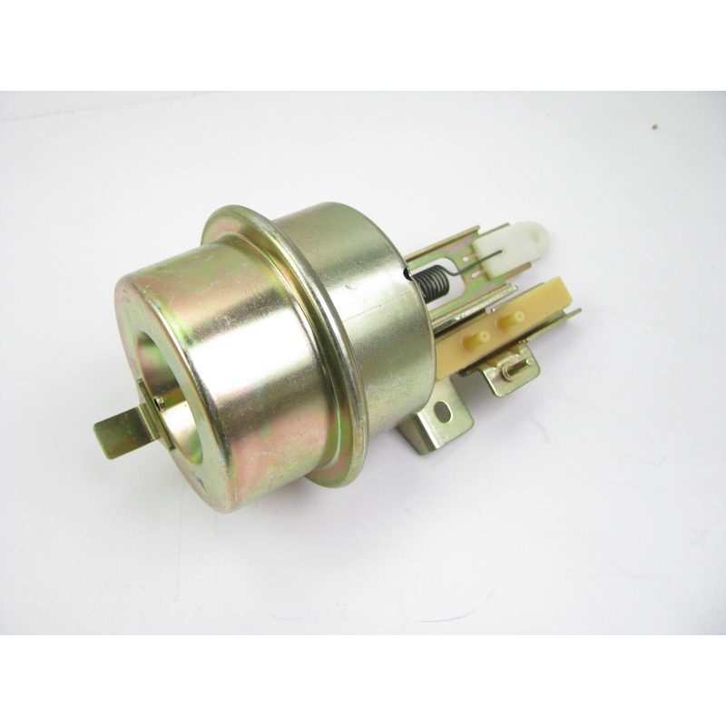 NEW - OUT OF BOX FORD E25Y-19D669-A HVAC ATC Servo Assembly - YH-386