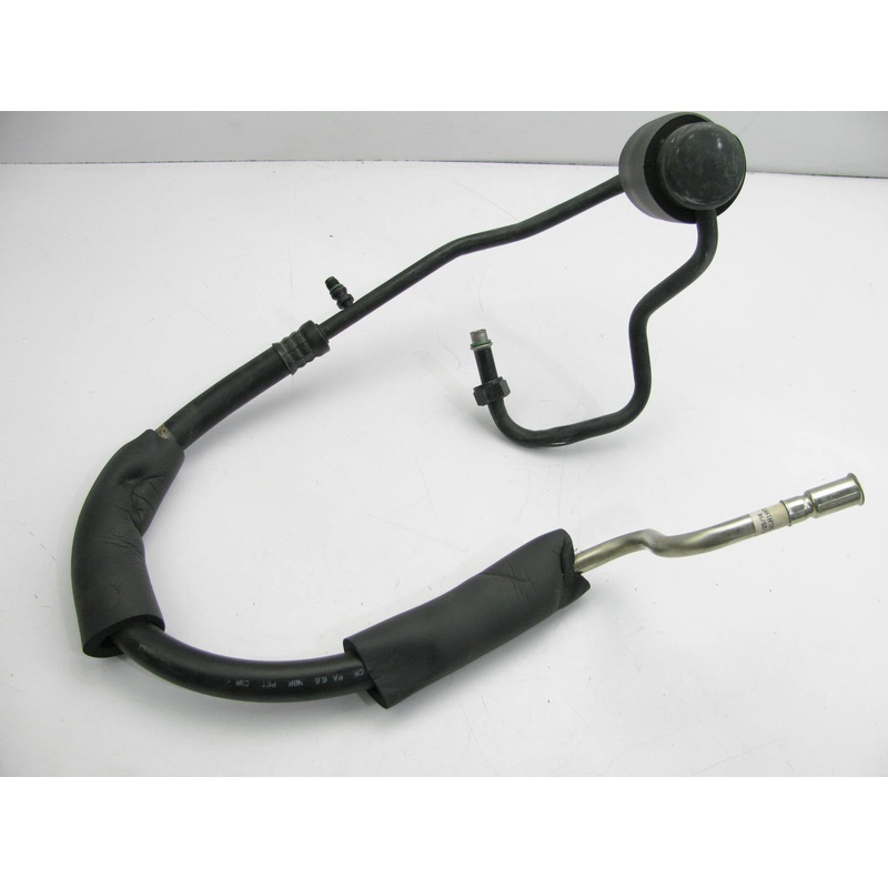 NEW - OUT OF BOX FORD E8LH-19972-AB A/C Refrigerant Discharge Hose Line Tube