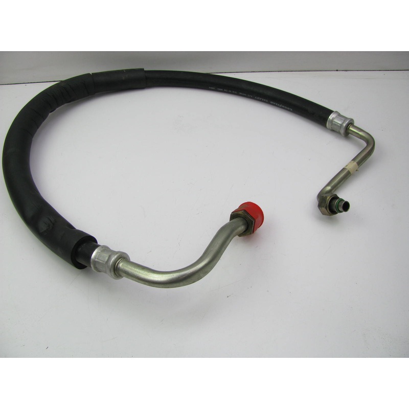 NEW - OUT OF BOX FORD E8TH-19N617-AA A/C Evaporator Compressor Hose YF-1408