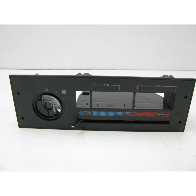 NEW - OUT OF BOX FORD F0SH-19D838-AA A/C Heater Temperature Climate Control