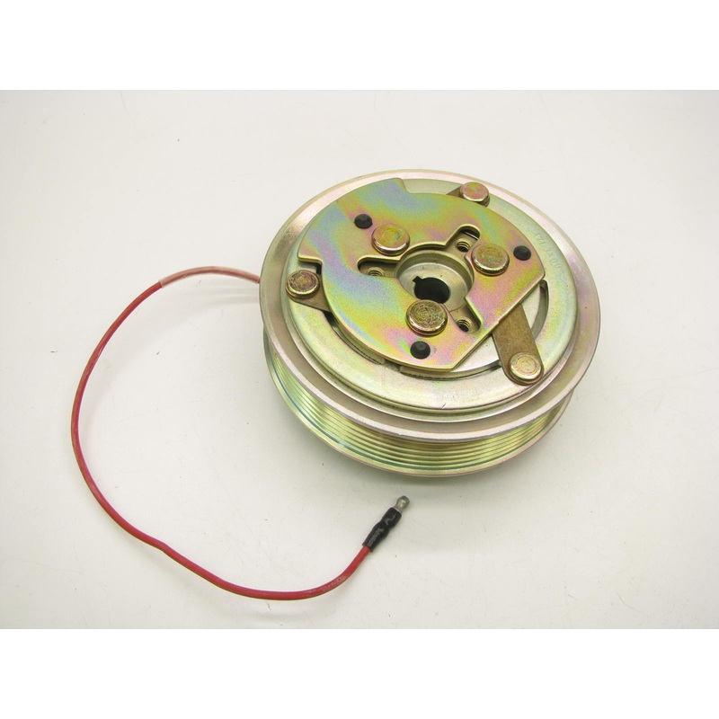 NEW - OUT OF BOX FORD F0TZ-19D786-B A/C Compressor Clutch - YB-507
