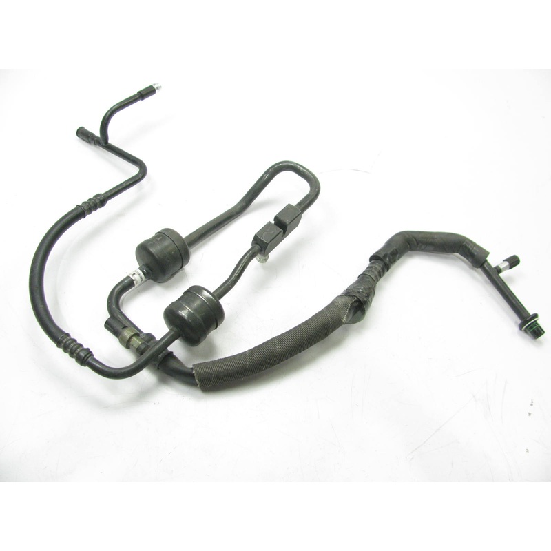 NEW - OUT OF BOX FORD F6ZH-19D734-BB A/C Manifold Hose Assembly