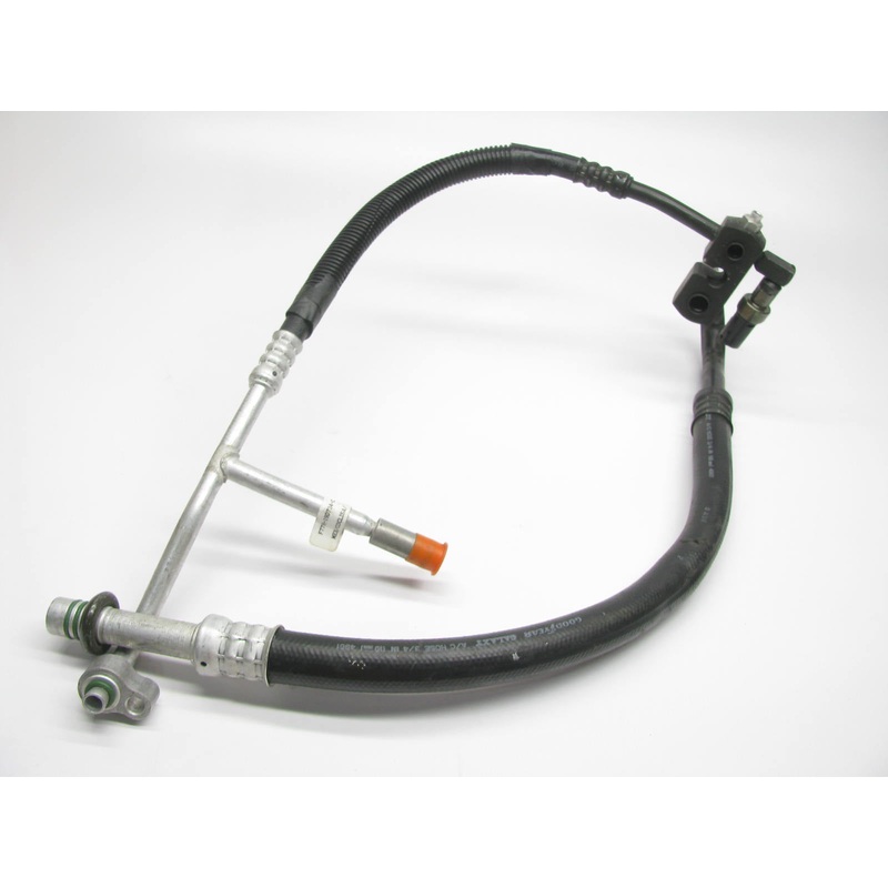 NEW - OUT OF BOX FORD F77H-19D734-CE A/C Manifold Hose Assembly - F77Z-19D850-CB