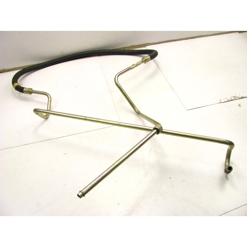 NEW - OUT OF BOX FORD YF-1015 A/C Evaporator Compressor Suction Line 81-87 CL900