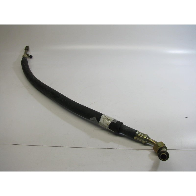NEW - OUT OF BOX FORD YF-916 A/C Condenser Discharge Hose Tube 1980-82 E-100/350