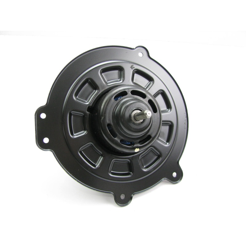 NEW - OUT OF BOX Genuine OEM F4XH-19805-AA Blower Motor For 93-98 Quest Villager