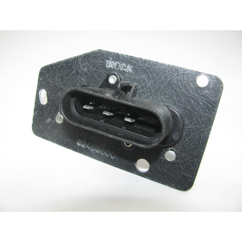 NEW - OUT OF BOX GM 52455600 HVAC Blower Motor Resistor - RU-53 RU834