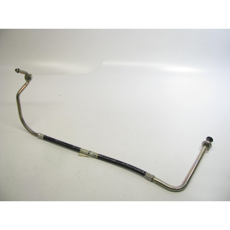 NEW - OUT OF BOX MOTORCRAFT YF-1171 Aux A/C Liquid Line 1983-1984 Ford E100/350