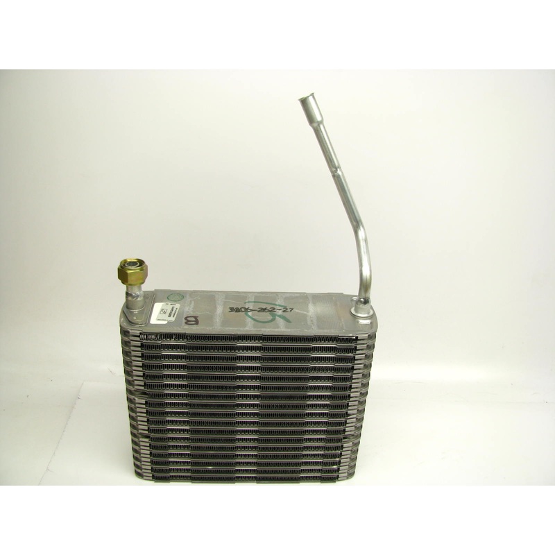 NEW - OUT OF BOX MOTORCRAFT YK185 A/C Evaporator Core Front