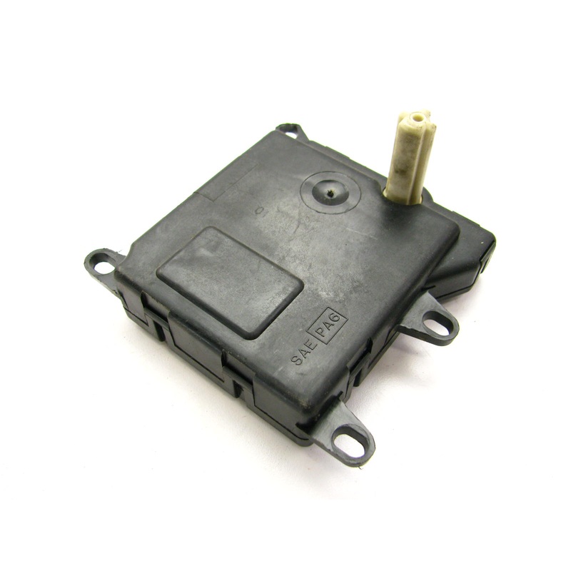 NEW - OUT OF BOX OEM Ford A/C Heater Blend Door Actuator 1996-2007 Taurus, Sable