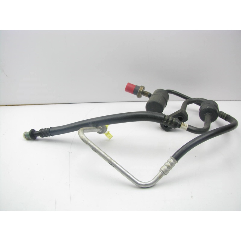 NEW - OUT OF BOX OEM Ford A/C Manifold & Hose 97-99 Taurus, Sable - 3.0L V6 OHV