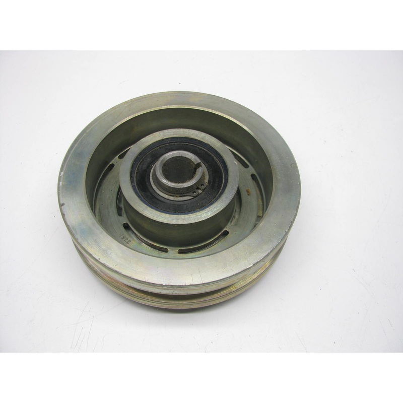 NEW - Out Of Box OEM FORD D1HA-2981-CA A/C Compressor Clutch Pulley For York