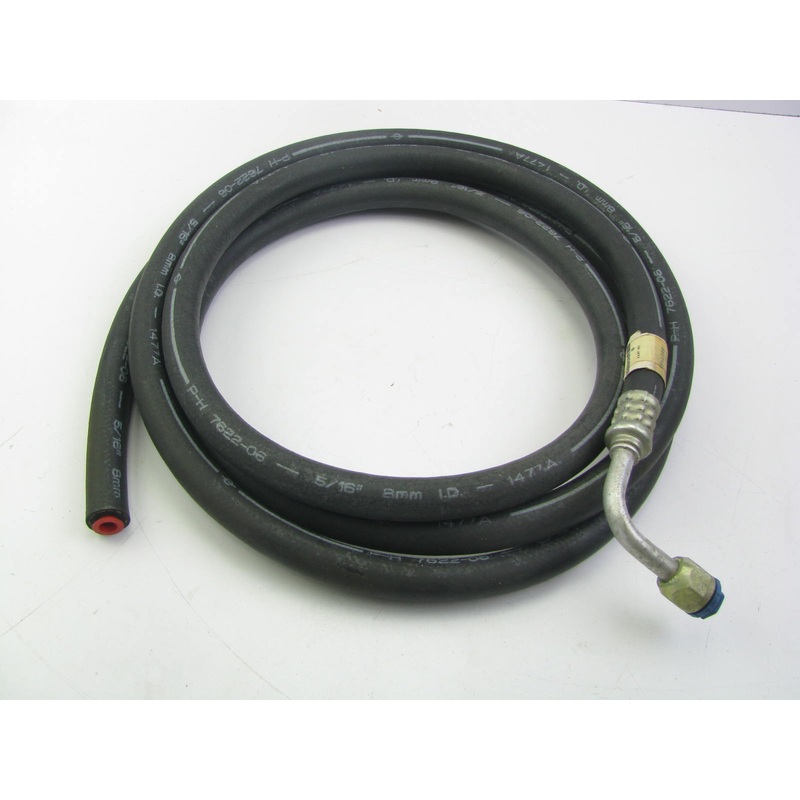 NEW - OUT OF BOX OEM Motorcraft  YF-1399 A/C Condenser To Evaporator Liquid Hose