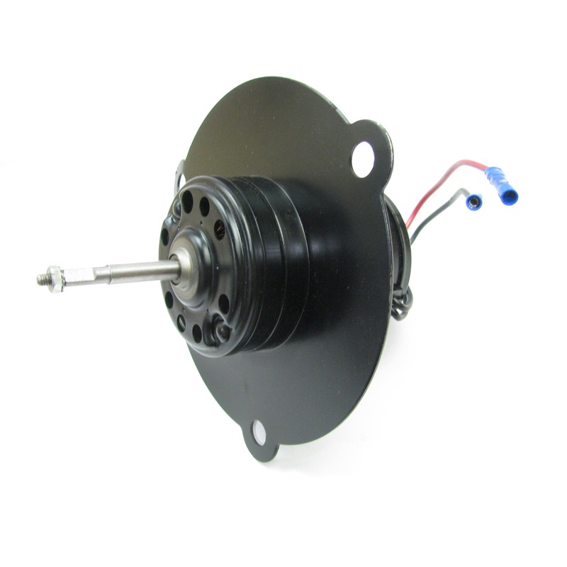 NEW - OUT OF BOX PM3705 HVAC Blower Motor For 1968-1970 Toyota Corona