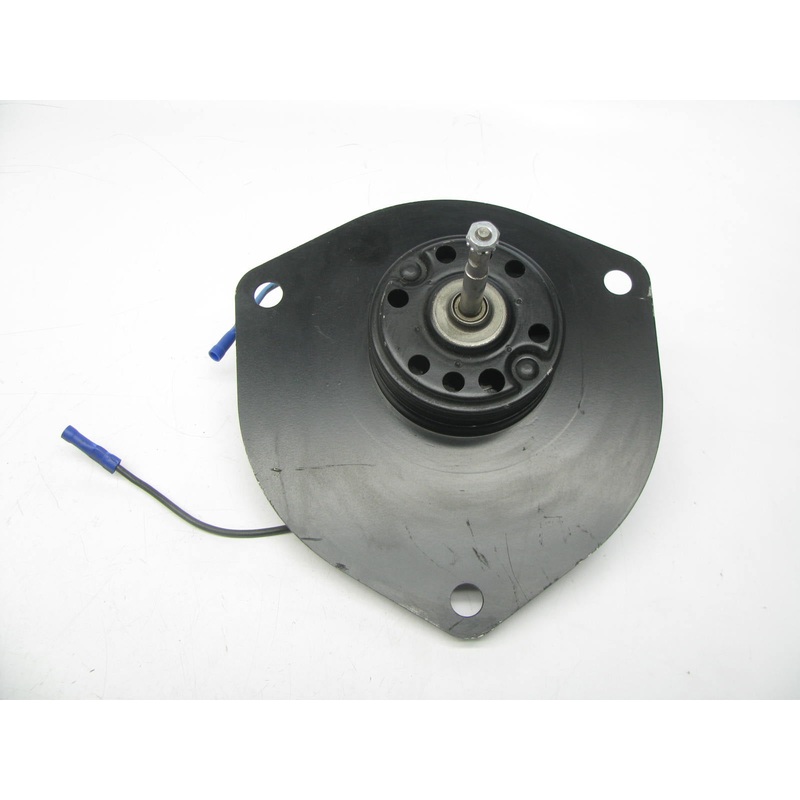 NEW - OUT OF BOX PM3712 HVAC Blower Motor W/O Wheel For 1975-1978 Toyota Corona