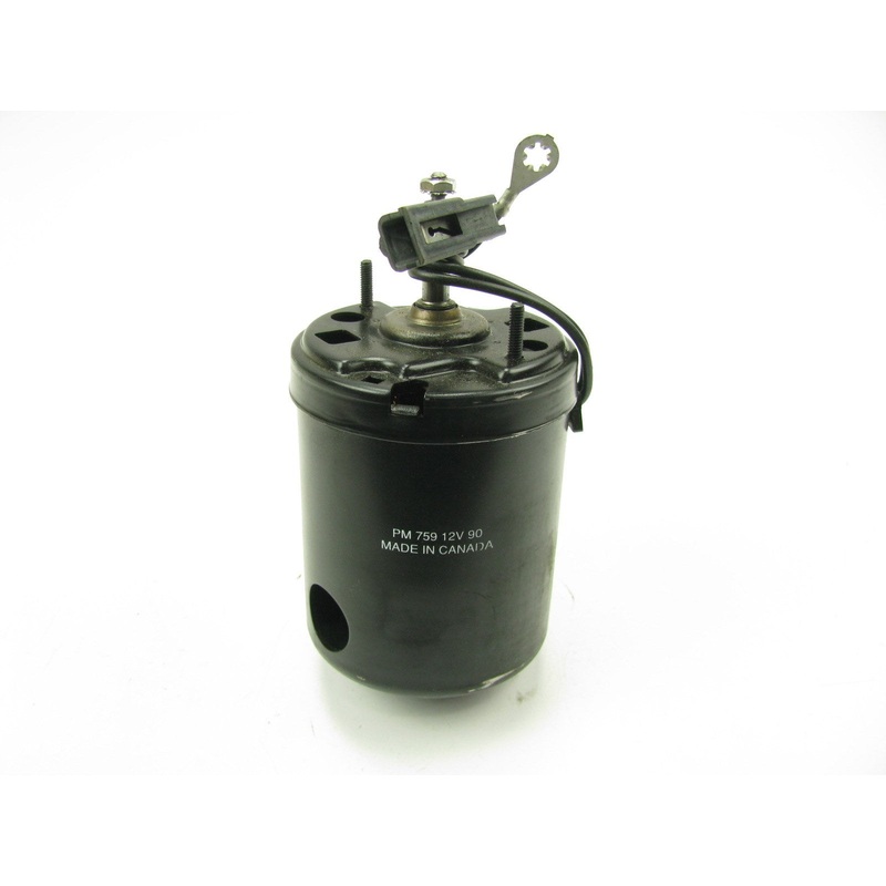 NEW - OUT OF BOX PM759 Blower Motor - 1973-1988 GMC Titan Truck Cab Over Engine
