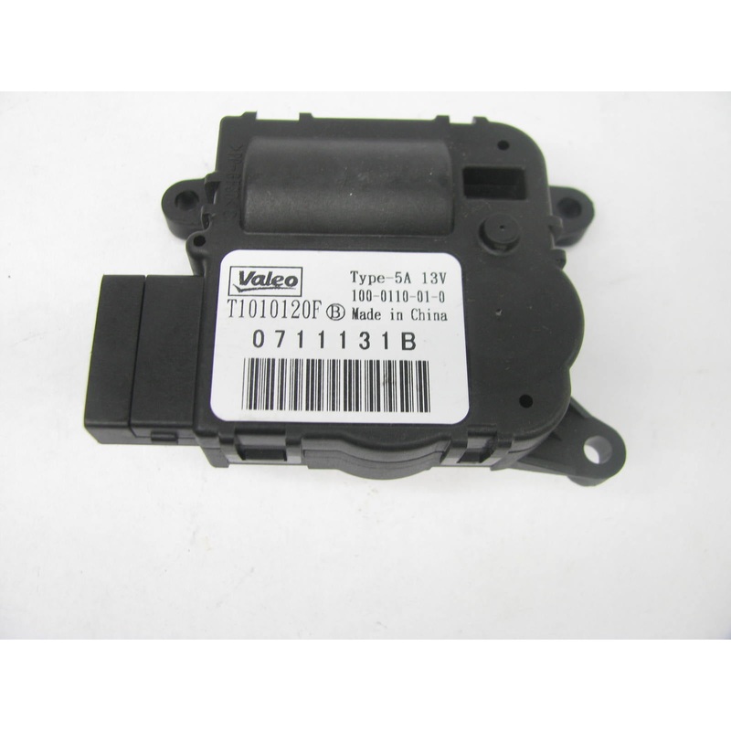 NEW - OUT OF BOX Rear Heater Blend Door Actuator 2010-2012 Lincoln MKT T1010120F