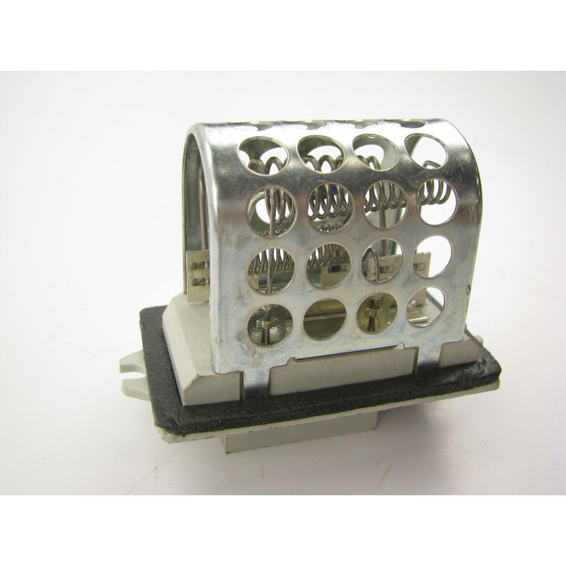 NEW - OUT OF BOX RU-105 A/C Blower Motor Resistor