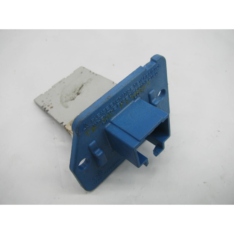 NEW - OUT OF BOX RU-354 HVAC Blower Motor Resistor