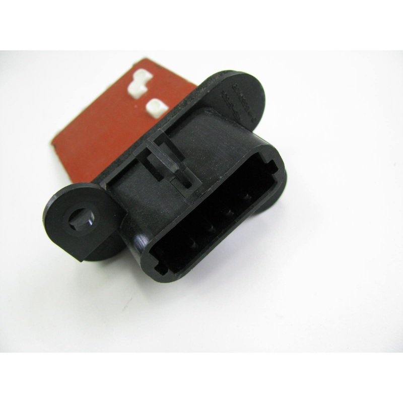 NEW - OUT OF BOX RU-464 HVAC Blower Motor Resistor