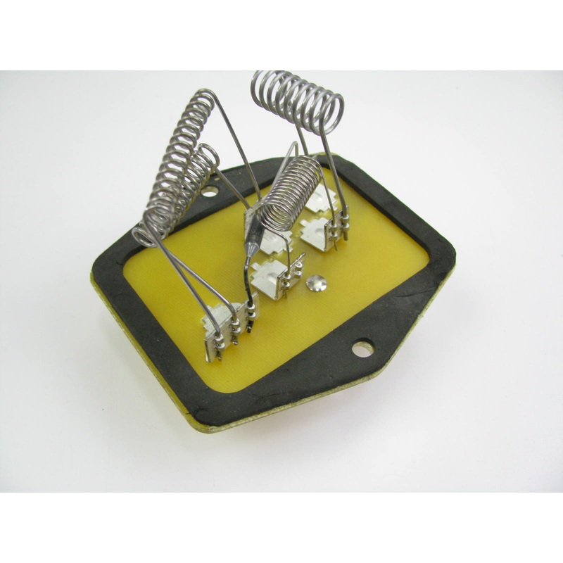 NEW - OUT OF BOX RU-61 HVAC Blower Motor Resistor