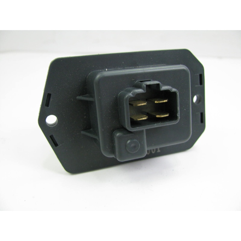 NEW - OUT OF BOX STANDARD RU-398 HVAC Blower Motor Resistor