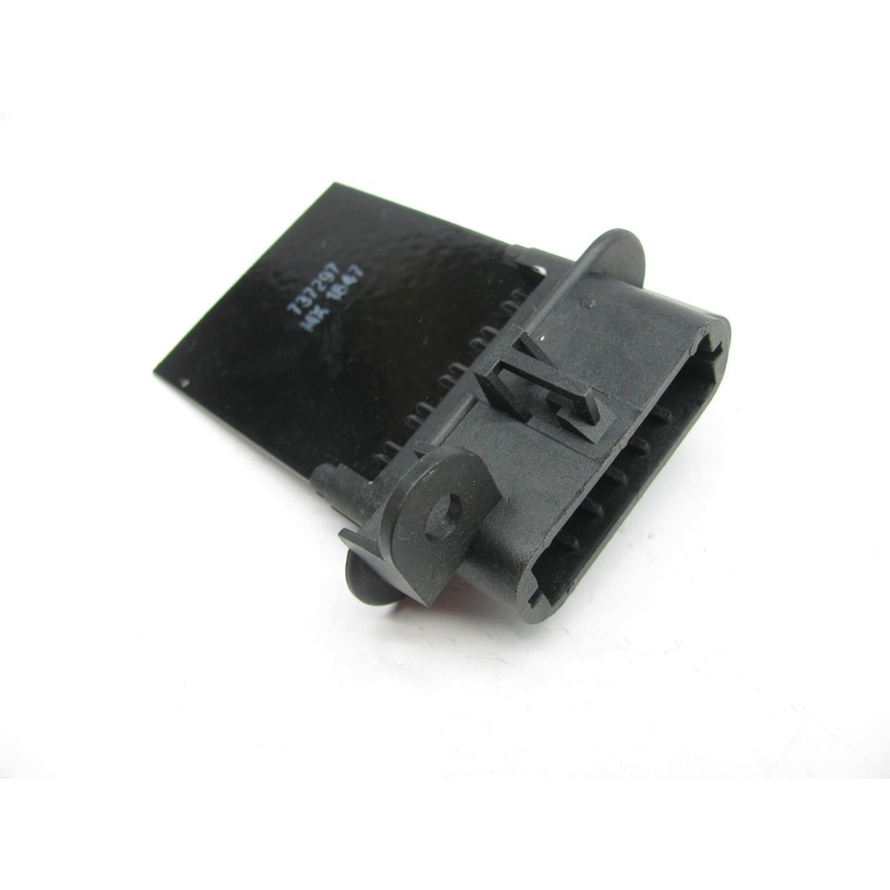 NEW - OUT OF BOX STANDARD RU-43 HVAC Blower Motor Resistor