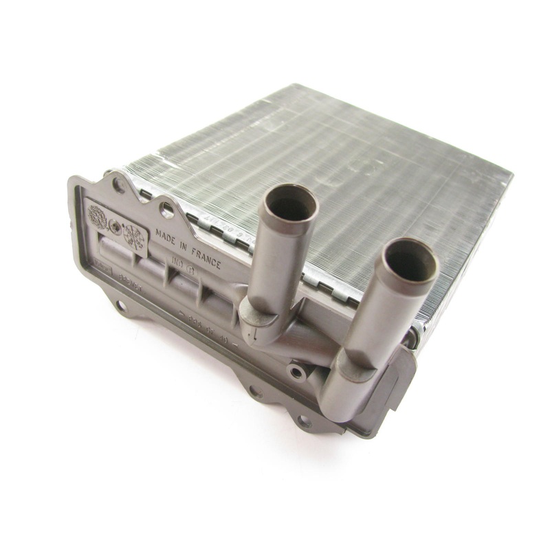 NEW - OUT OF BOX VALEO 812202 HVAC Heater Core