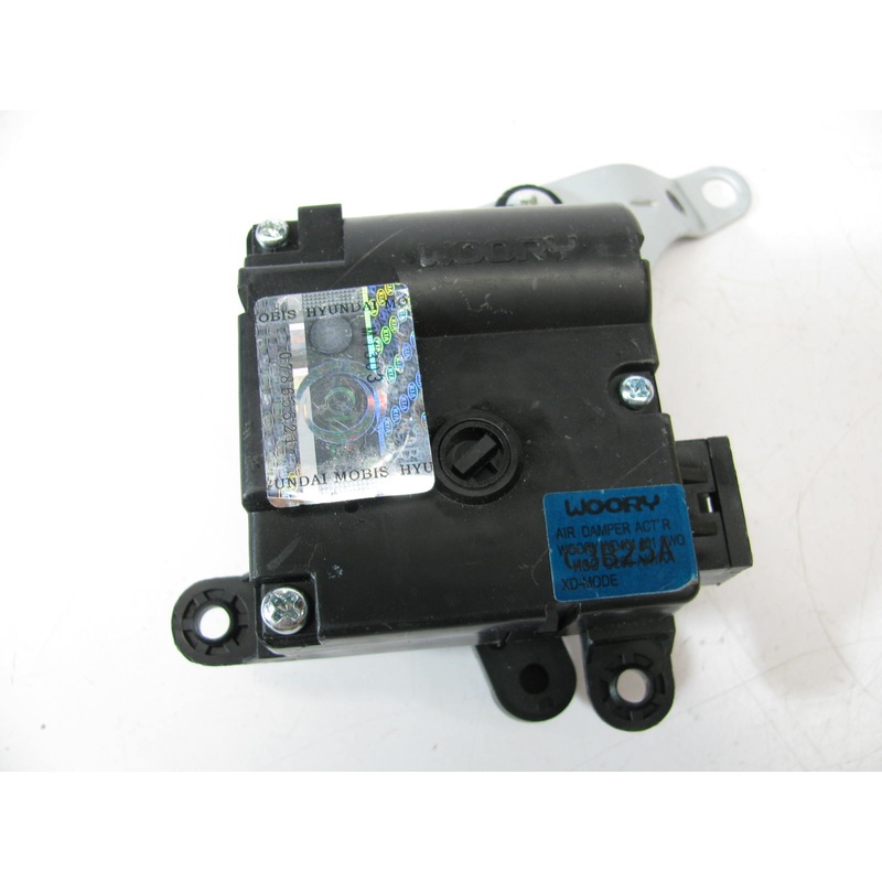 NEW - OUT OF BOX WOORY 604-302 HVAC A/C Heater Blend Door Actuator