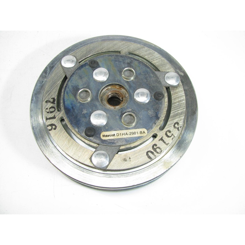 NEW - OUT OF BOX YB89A A/C Compressor Clutch Assembly 71-79 L-Series 71-77 W900