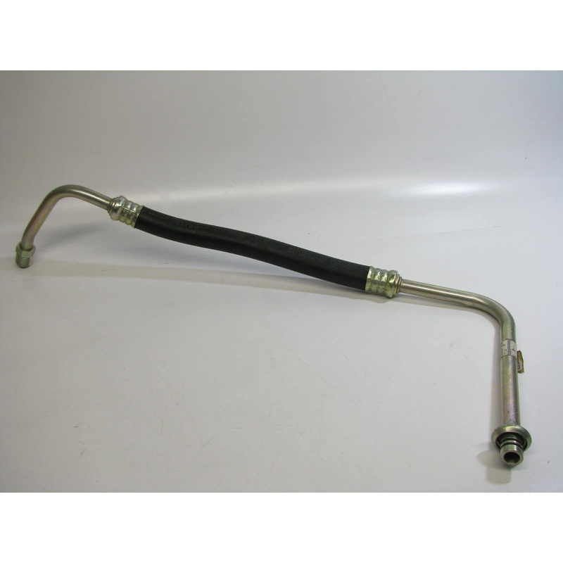 NEW - OUT OF BOX YF-1172 Aux A/C Evaporator Suction Line 1983-1984 Ford E100/350