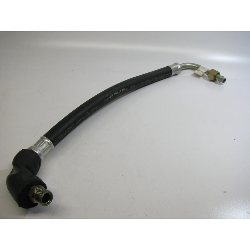 NEW - OUT OF BOX YF-871 A/C Evaporator Compressor Line 1979 Ford Pinto