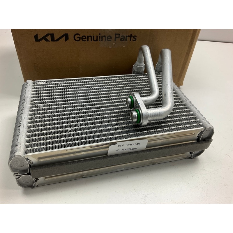 NEW - Rear A/C Evaporator Core OEM For 2020-2024 Kia Telluride 97927S9000