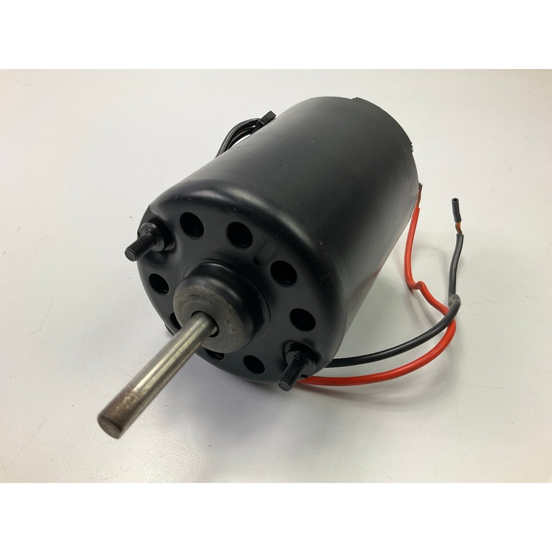 NEW - UNBOXED 35431 Blower Motor For 1986-1991 Mack MC, 1986-1996 MR