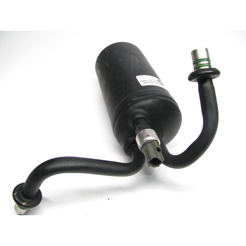 NEW - UNBOXED 55055838AC A/C Accumulator For 1994-2002 Dodge Ram 1500 2500 3500