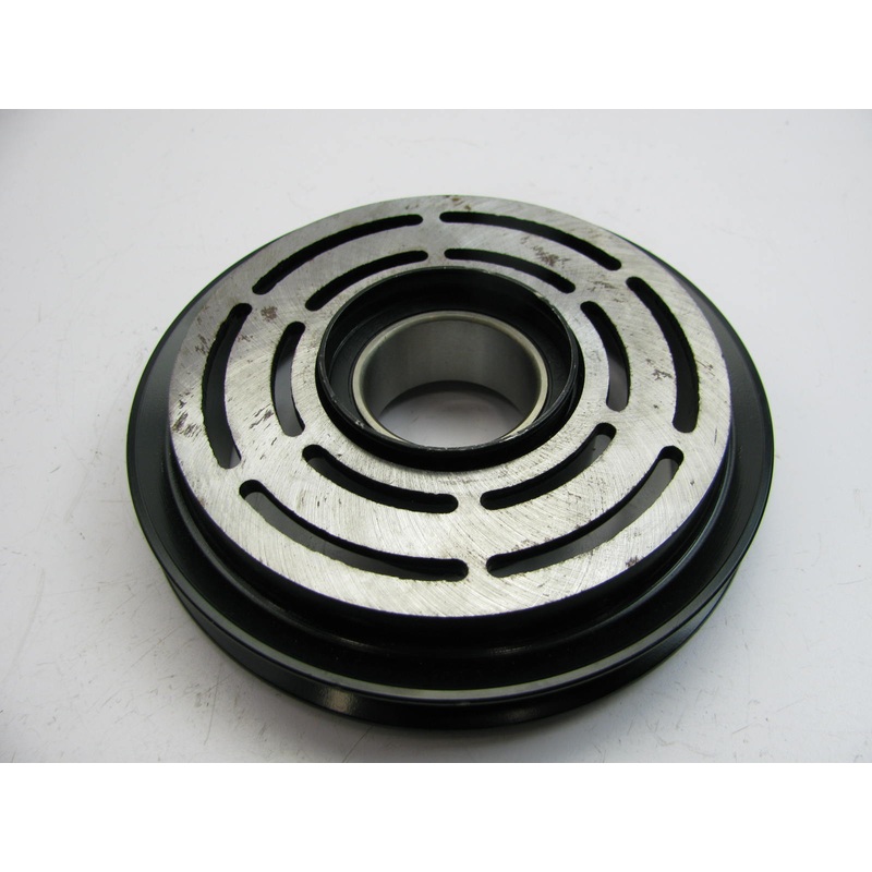 NEW - UNBOXED FORD E4UH-19D784-AA A/C Compressor Clutch Pulley 89 E250 E350 7.3L