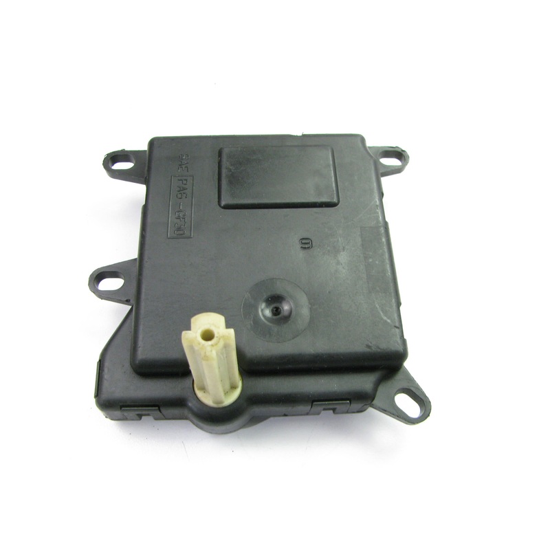 NEW - UNBOXED FORD XF1H-19E616-AB HVAC Heater Blend Door Actuator
